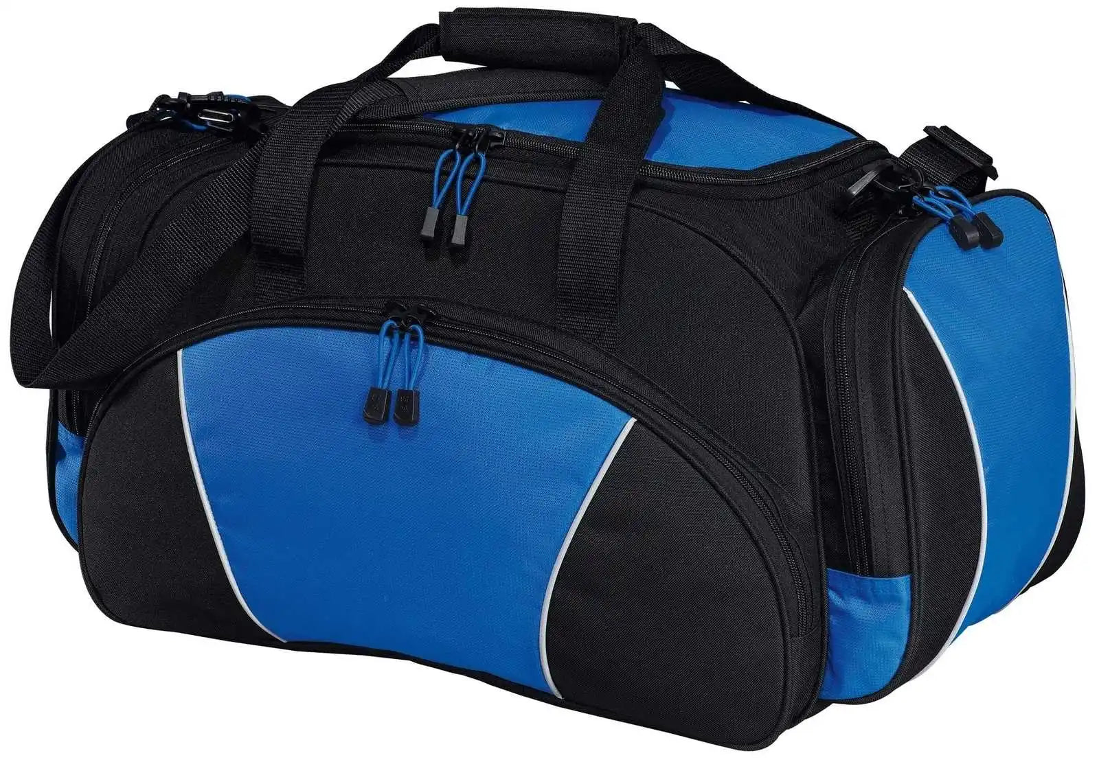 Port Authority Bg91 Metro Duffel - Royal
