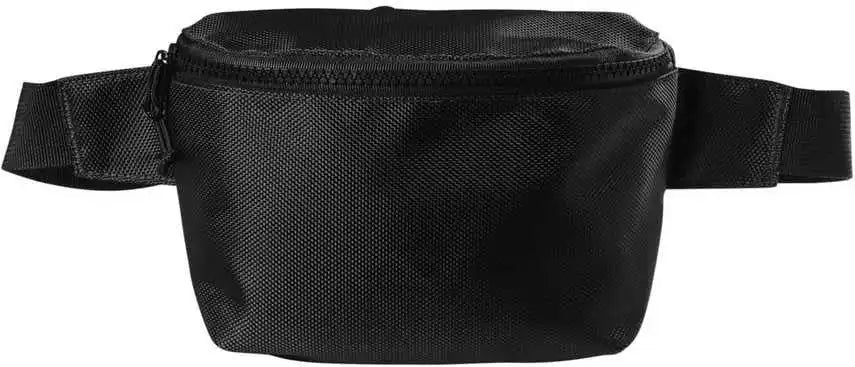 Port Authority Bg910 Ultimate Hip Pack - Black - Adult Osfm