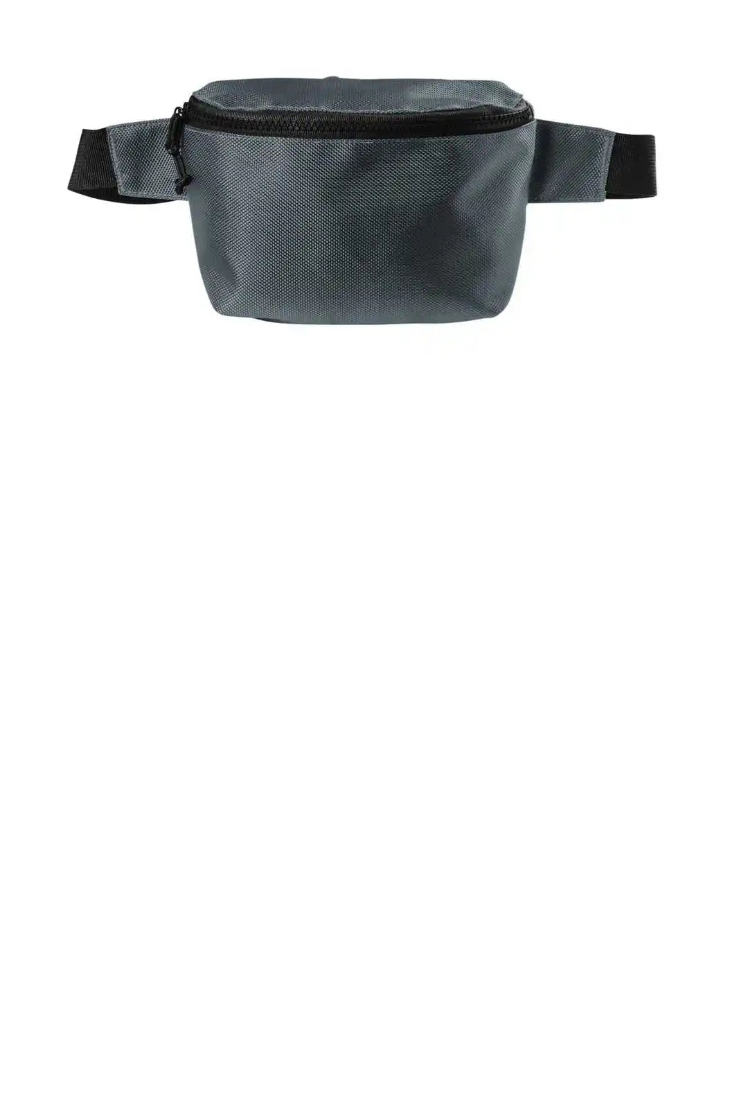 Port Authority Bg910 Ultimate Hip Pack - Dark Slate - Gray / Adult Osfm