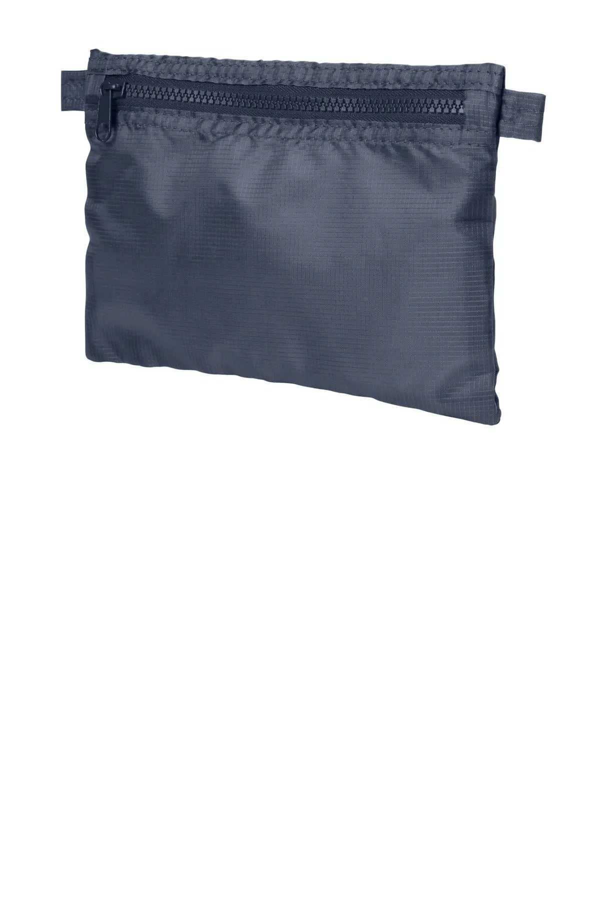 Port Authority Bg915 Stash Pouch (5-pack) - Titan Blue