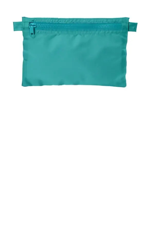 Port Authority Bg915 Stash Pouch (5-pack) - Titan Blue