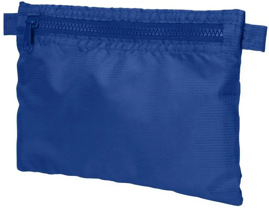 Port Authority Bg915 Stash Pouch (5-pack) - True Royal