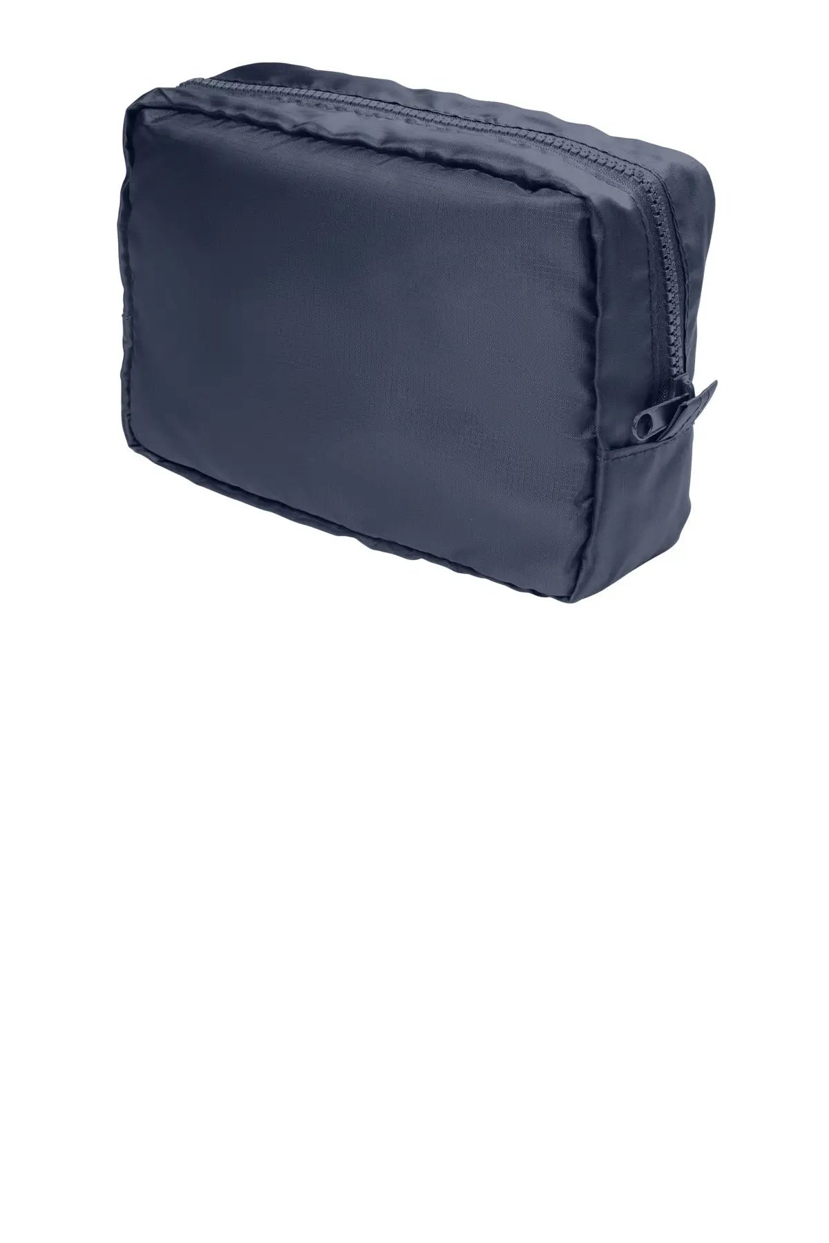 Port Authority Bg916 Stash Dimensional Pouch (5-pack) - Titan Blue