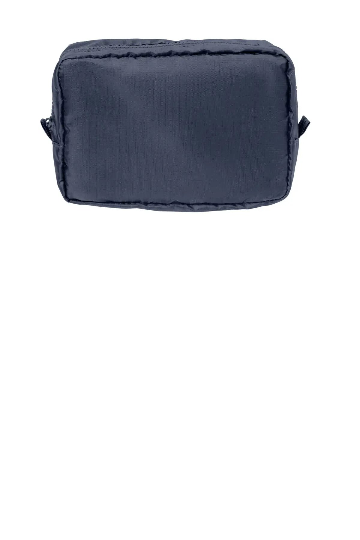 Port Authority Bg916 Stash Dimensional Pouch (5-pack) - Titan Blue