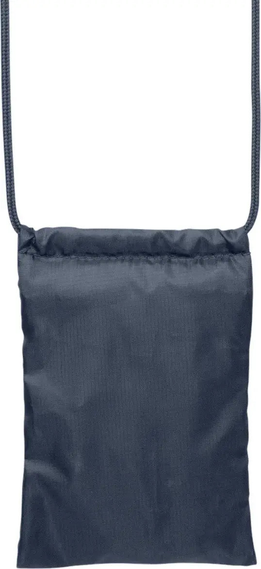 Port Authority Bg917 Stash Crossbody Pouch (5-pack) - Titan Blue