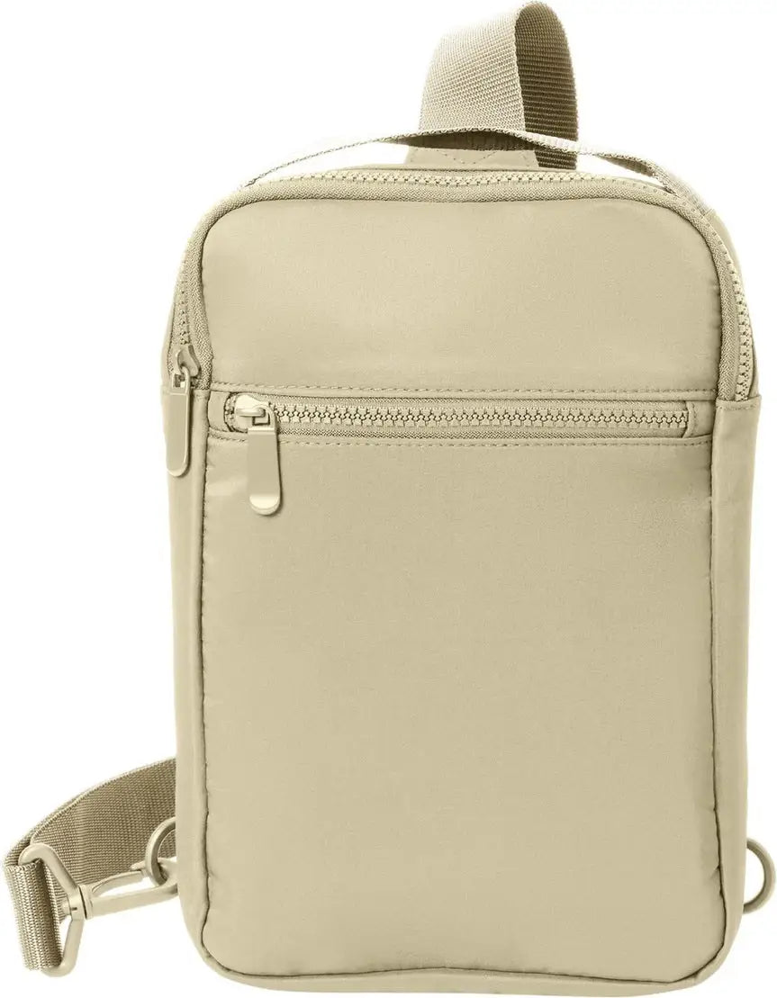 Port Authority Bg935 Matte Sling - Sahara