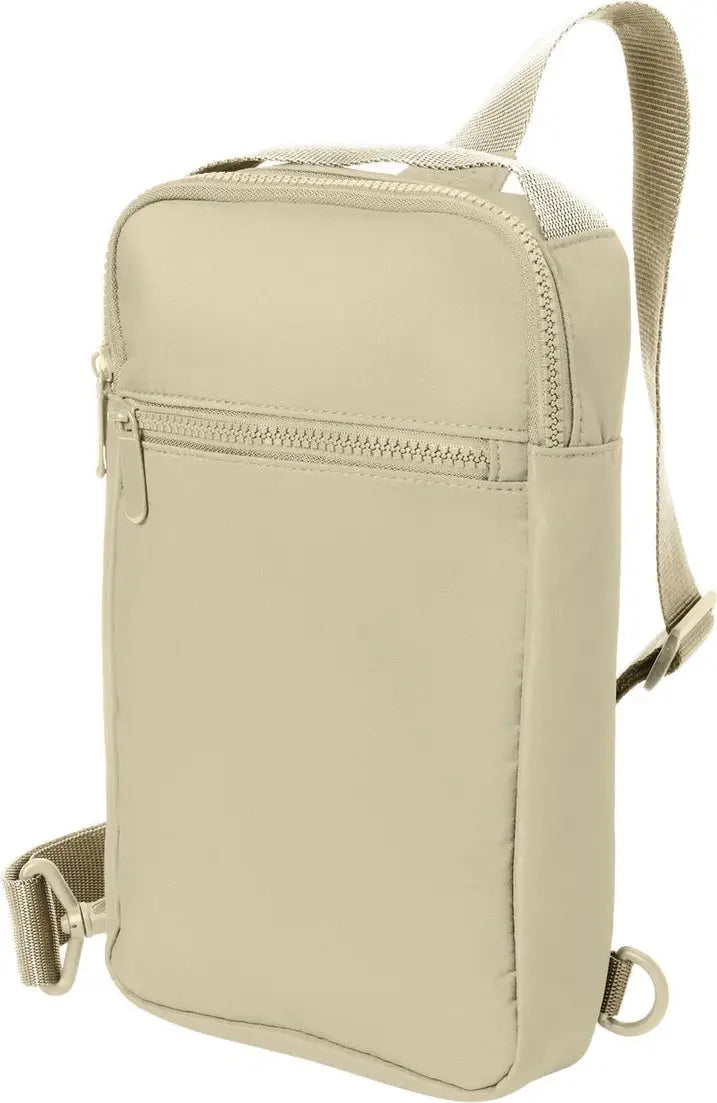 Port Authority Bg935 Matte Sling - Sahara