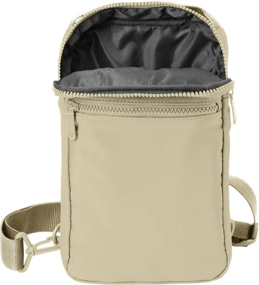 Port Authority Bg935 Matte Sling - Sahara