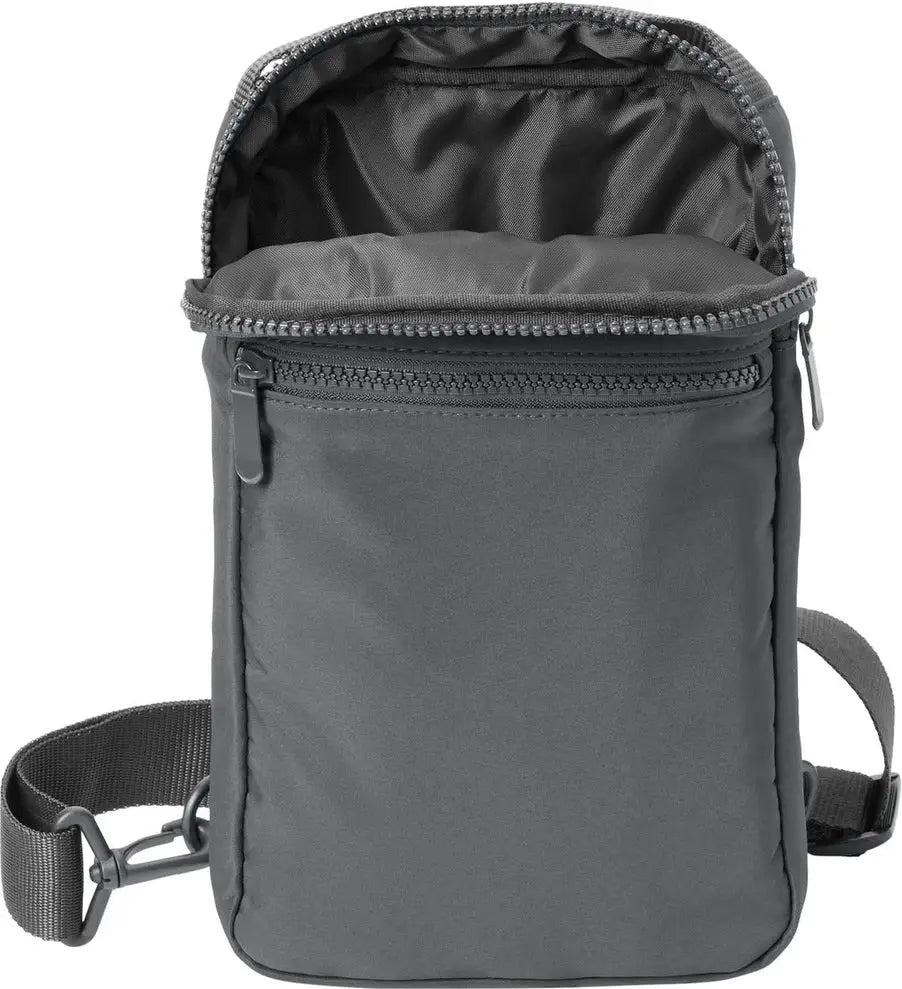 Port Authority Bg935 Matte Sling - Storm Gray