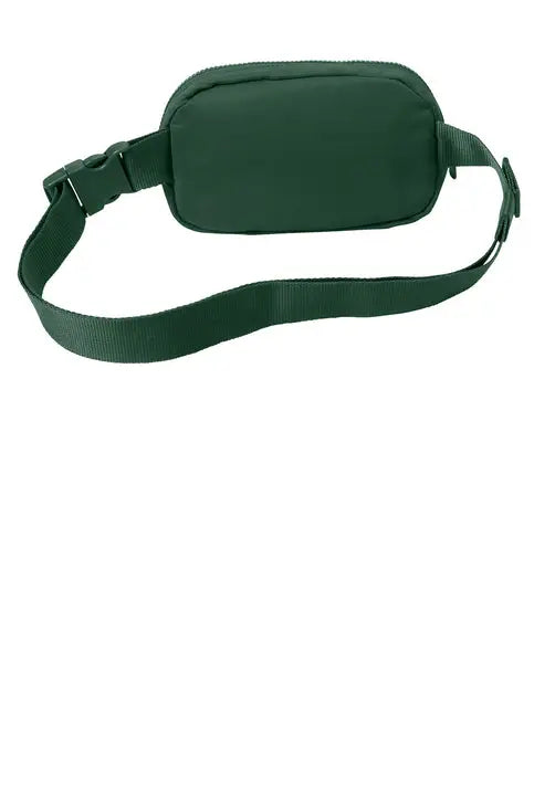 Port Authority Bg936 Matte Hip Pack - Forest Green