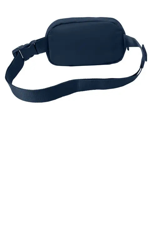Port Authority Bg936 Matte Hip Pack - River Blue Navy