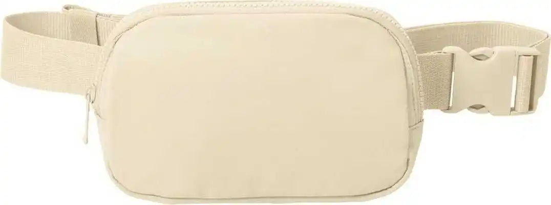 Port Authority Bg936 Matte Hip Pack Sahara / Osfa