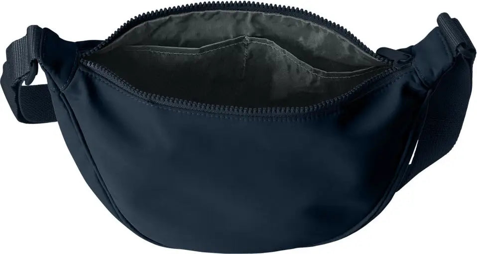 Port Authority Bg937 Matte Crossbody - River Blue Navy