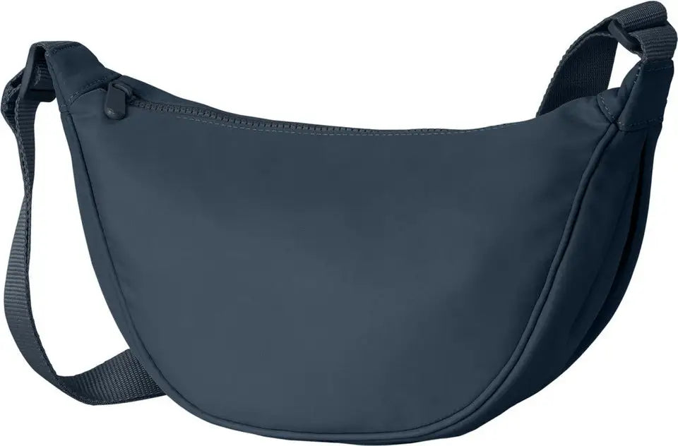 Port Authority Bg937 Matte Crossbody - River Blue Navy