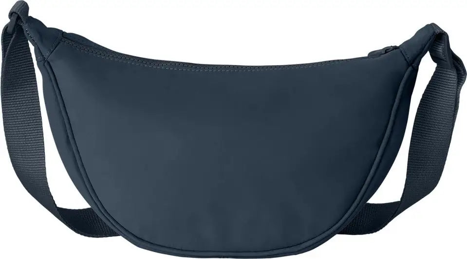 Port Authority Bg937 Matte Crossbody - River Blue Navy