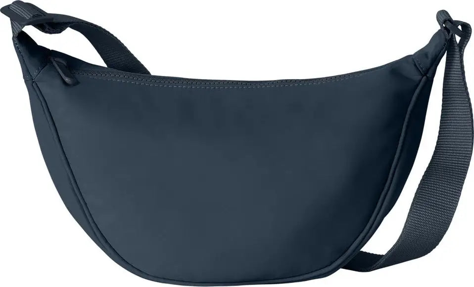 Port Authority Bg937 Matte Crossbody - River Blue Navy