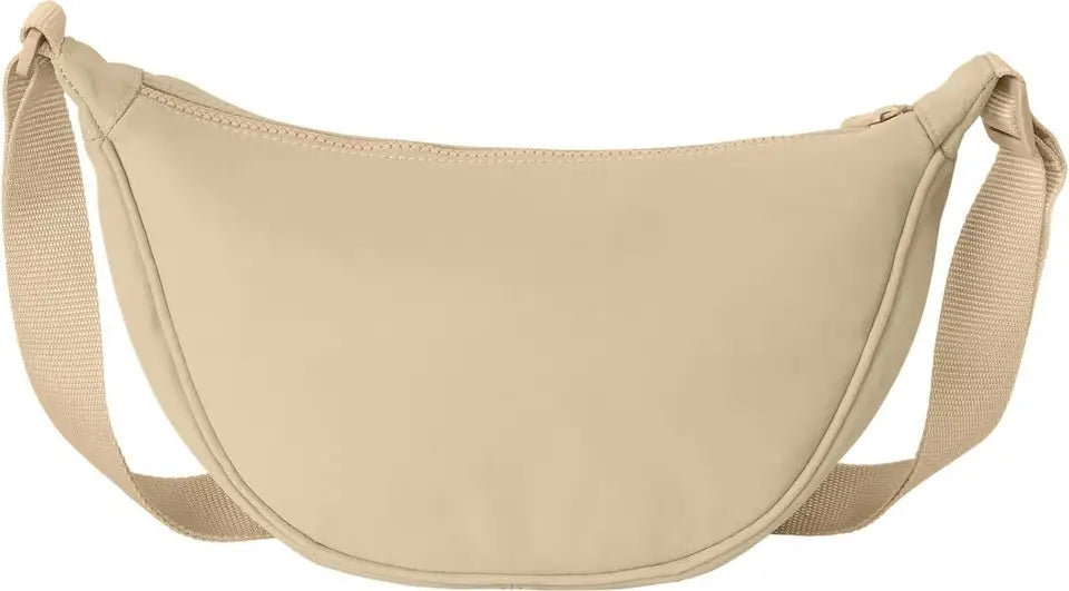 Port Authority Bg937 Matte Crossbody - Sahara