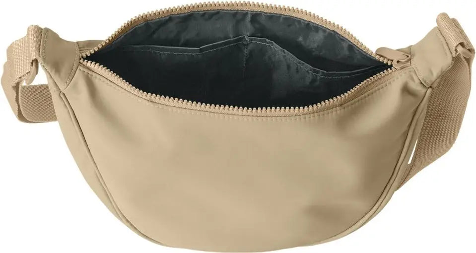 Port Authority Bg937 Matte Crossbody - Sahara