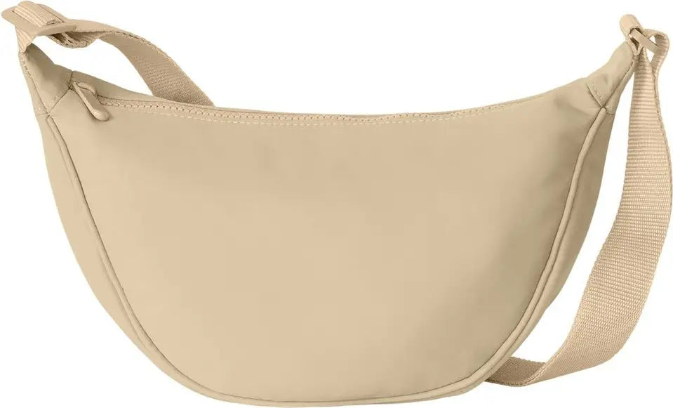 Port Authority Bg937 Matte Crossbody - Sahara