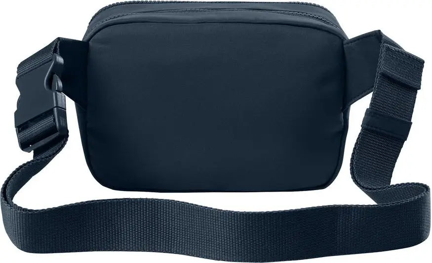 Port Authority Bg938 Matte Dual-compartment Crossbody - River Blue Navy
