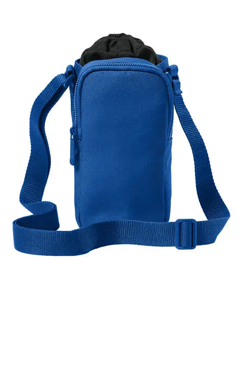 Port Authority Bg941 Matte Oxford Hydration Crossbody - True Royal