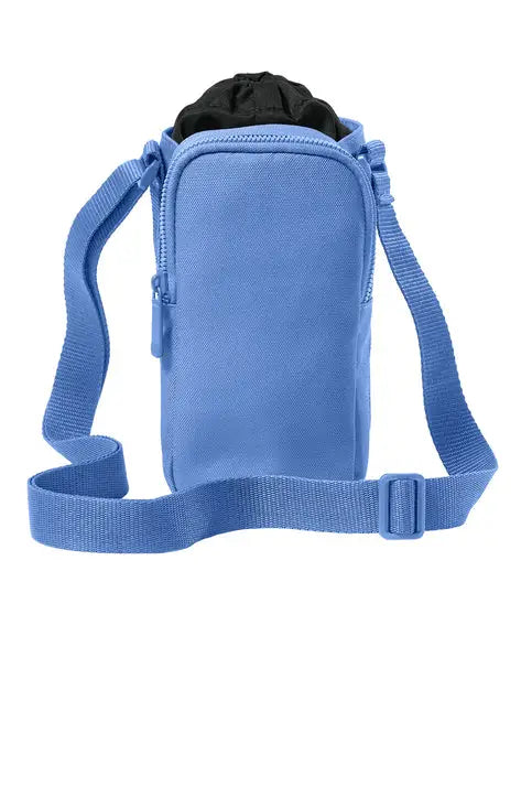 Port Authority Bg941 Matte Oxford Hydration Crossbody - Ultramarine Blue