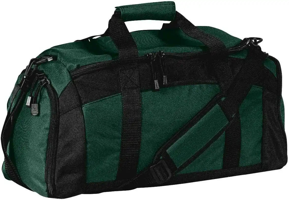 Port Authority Bg970 Gym Bag Hunter Forest