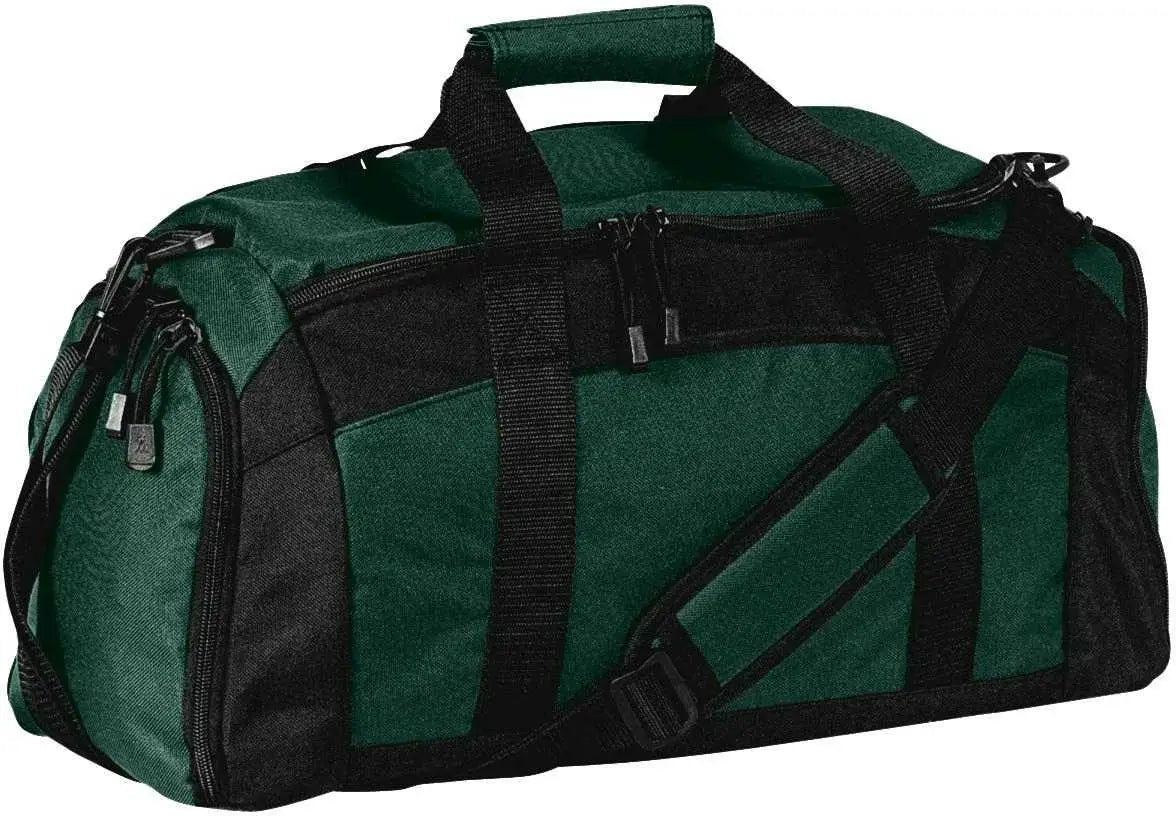 Port Authority Bg970 Gym Bag - Hunter