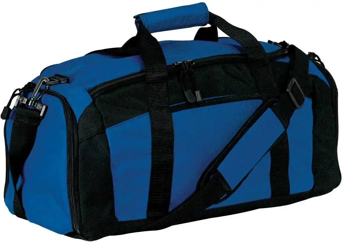 Port Authority Bg970 Gym Bag Royal
