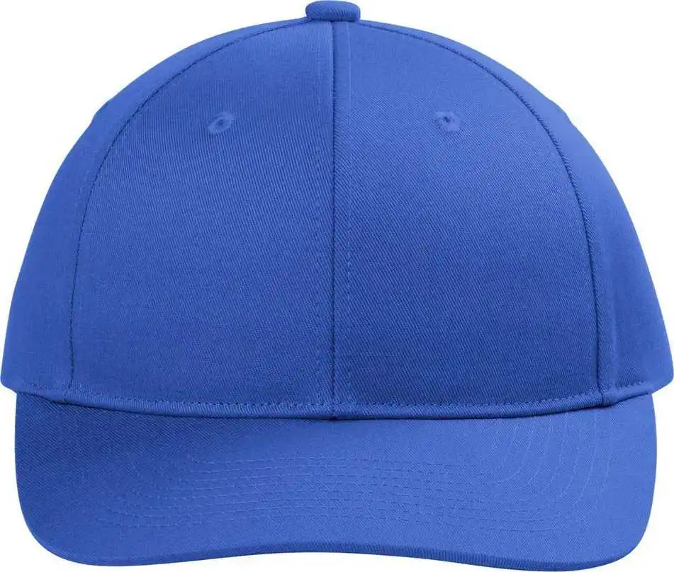 Port Authority C118 Snapback Cap True Royal / Osfa