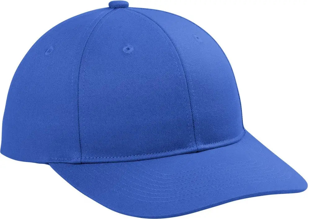 Port Authority C408 Snapback Cap - True Royal - Adult Osfa