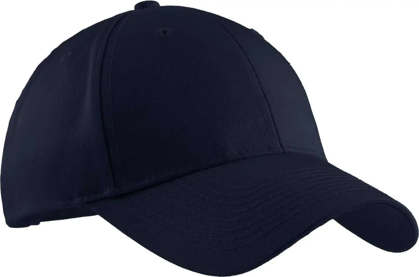 Port Authority C608 Easy Care Cap - Navy