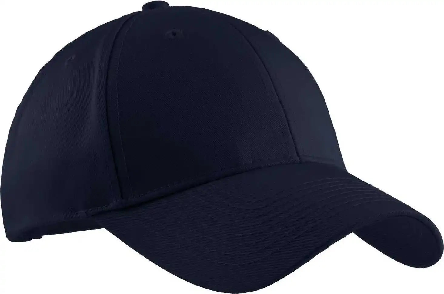 Port Authority C608 Easy Care Cap Navy / one Size Fits Most