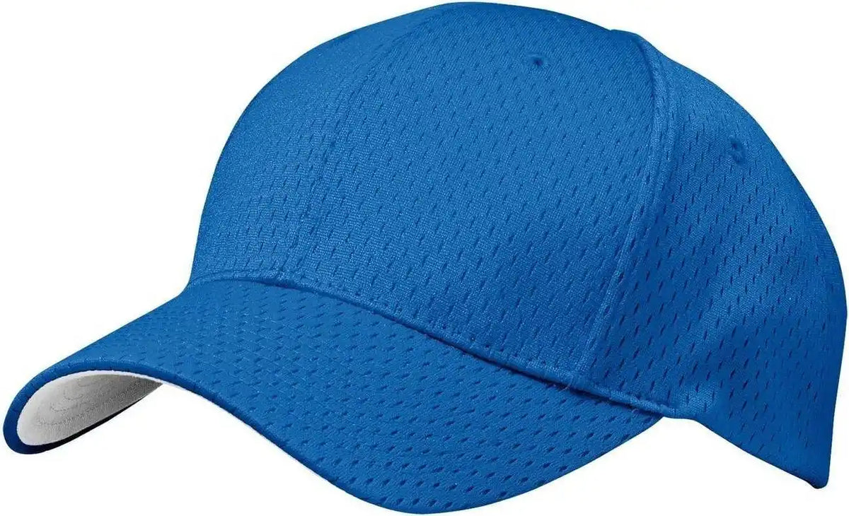 Port Authority C833 Pro Mesh Cap Royal / one Size Fits Most