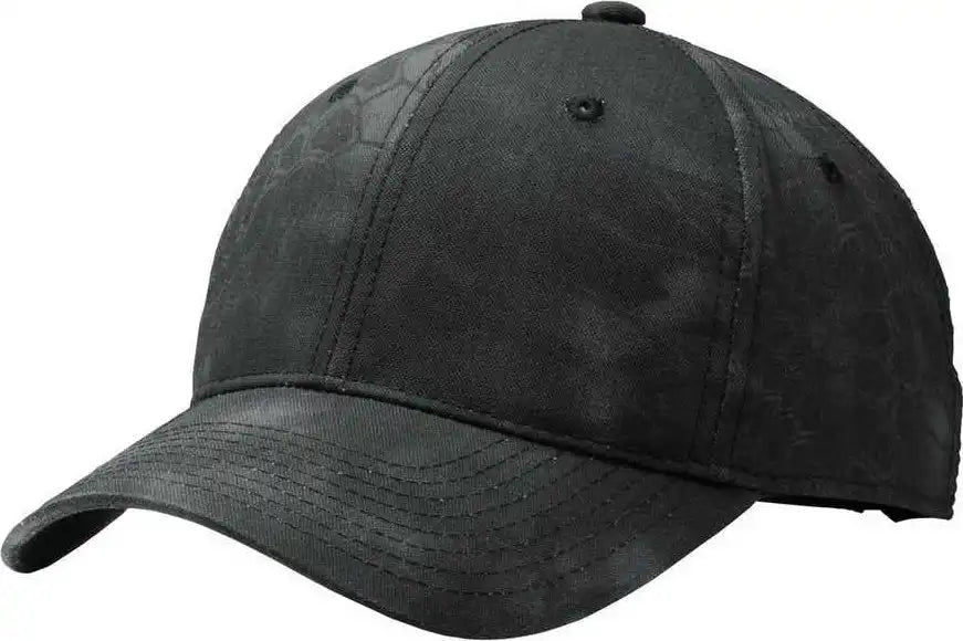 Port Authority C855 Pro Camouflage Series Cap - Kryptek Typhon - one Size Fits Most