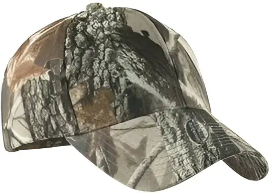 Port Authority C855 Pro Camouflage Series Cap - Real Tree Max-7 - one Size Fits Most