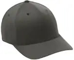 Port Authority C865 Flexfit Cap - Dark Gray