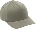 Port Authority C865 Flexfit Cap - Gray