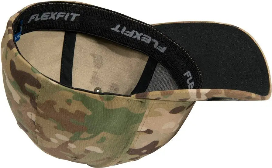 Port Authority C865 Flexfit Cap - Multicam