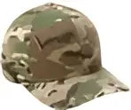 Port Authority C865 Flexfit Cap - Multicam