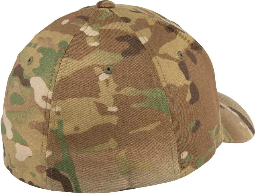 Port Authority C865 Flexfit Cap - Multicam