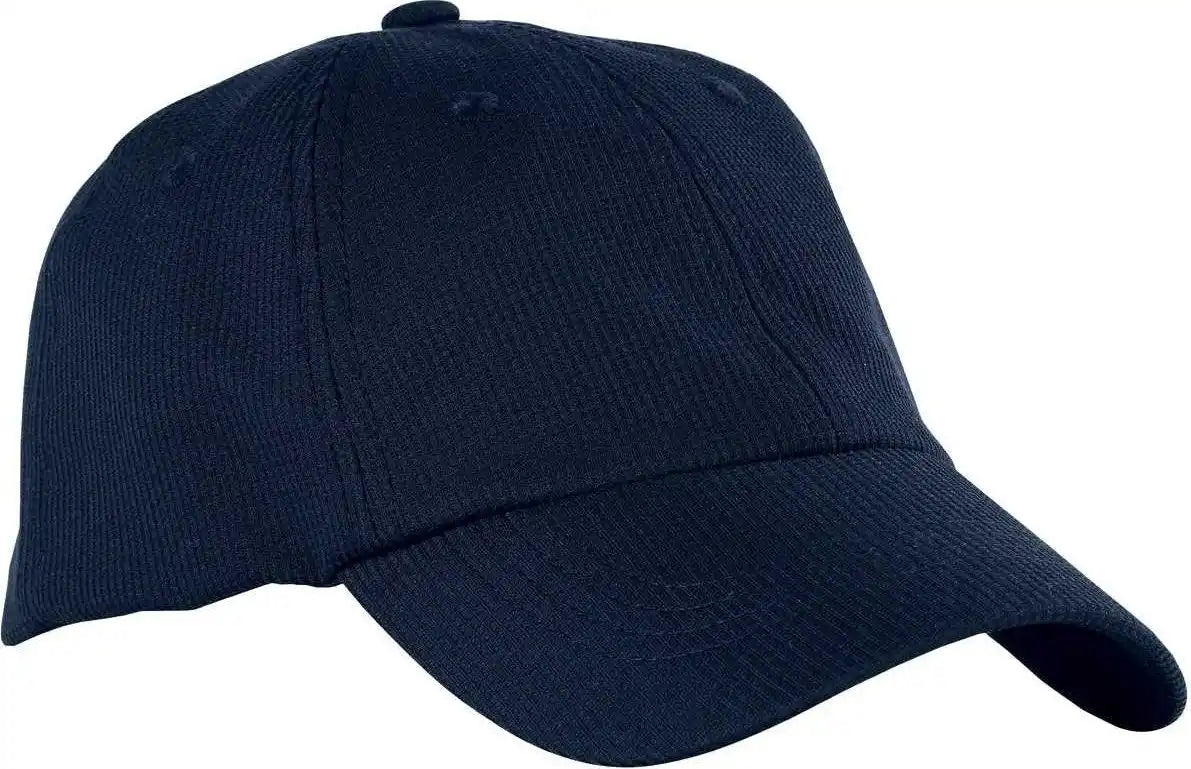 Port Authority C874 Cool Release Cap Navy / one Size Fits Most