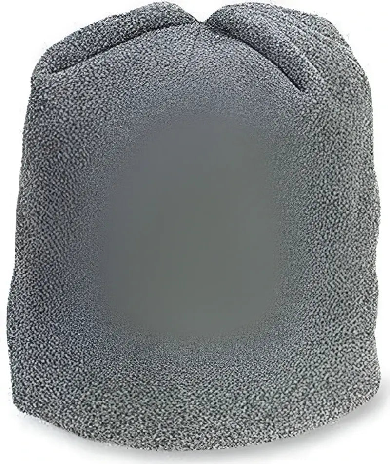 Port Authority C900 R-tek Stretch Fleece Beanie - Midnight Heather - Dark Gray / one Size Fits Most