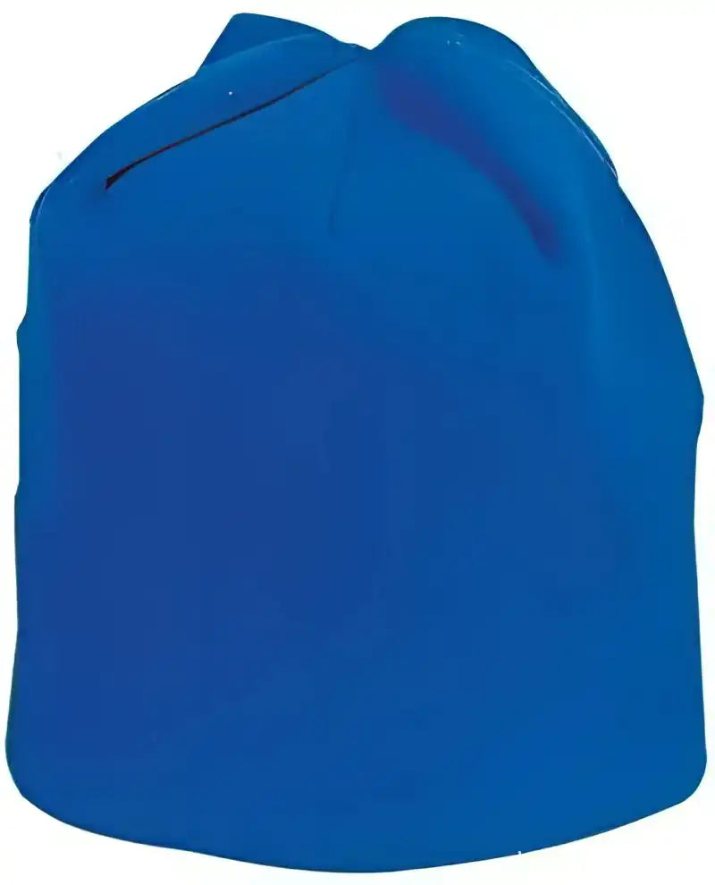 Port Authority C900 r Tek Stretch Fleece Beanie Royal / one Size Fits Most