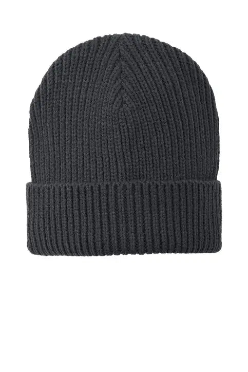 Port Authority C908 Watch Beanie Cap - Graphite - one Size Fits Most
