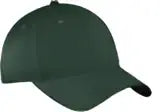 Port Authority C914 Six-panel Unstructured Twill Cap - Hunter - one Size Fits Most