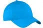 Port Authority C914 Six-panel Unstructured Twill Cap - Sapphire - one Size Fits Most