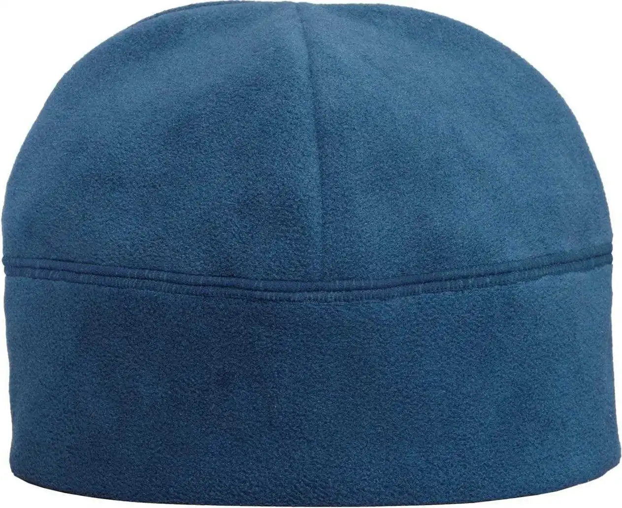 Port Authority C918 Fleece Beanie - Lagoon Blue - one Size Fits Most
