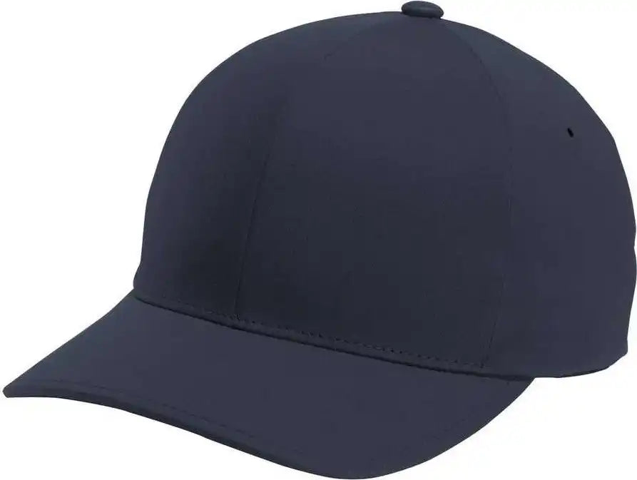 Port Authority C938 Flexfit Delta Cap - Navy - 7’’ - 7 3/8’’