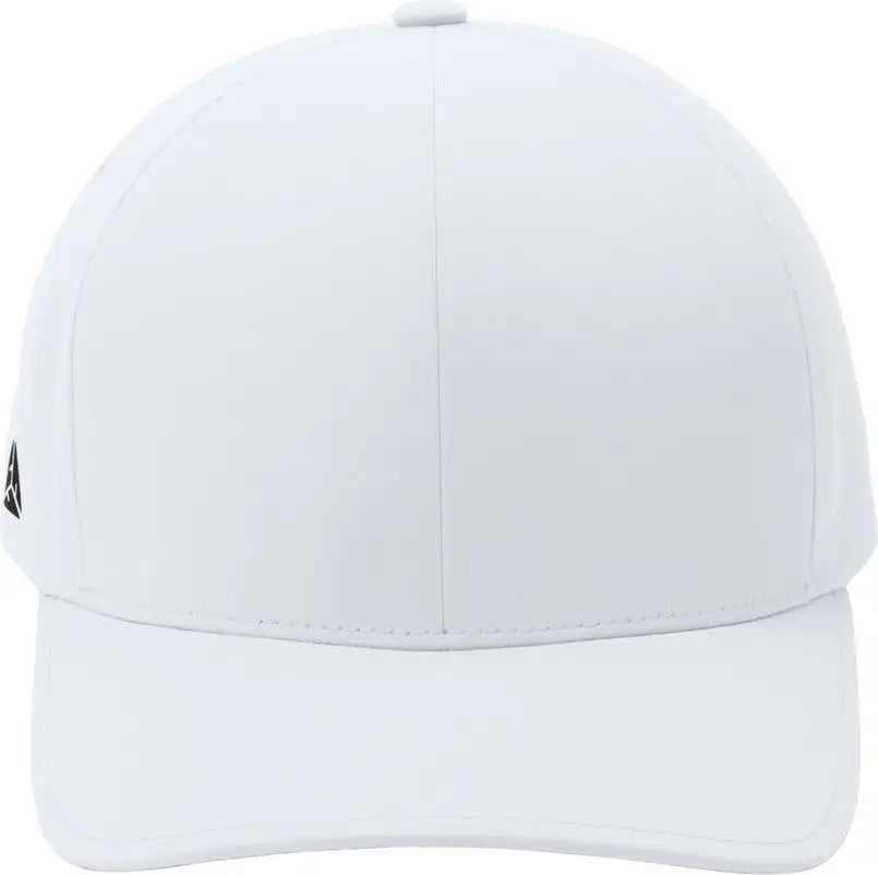 Port Authority C938 Flexfit Delta Cap - White - Adult L/xl